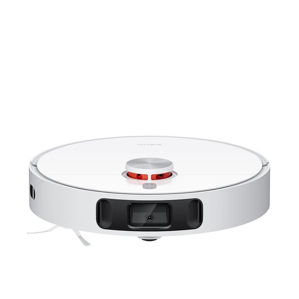 Xiaomi robottipölynimuri X10+