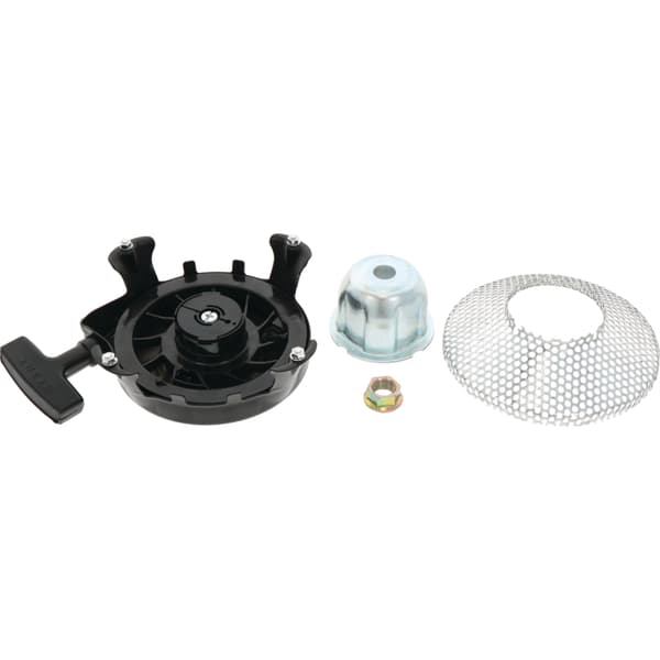Krumtap, rekylstarter, jumpstarter til Briggs 192400
