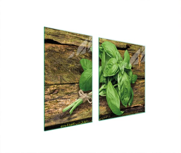 LASILAUTANE JA LEIKKUULAUTANEN 100x52 BASIL