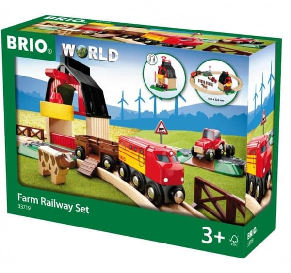 Brio-maatila