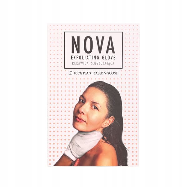 NOVA WHITE