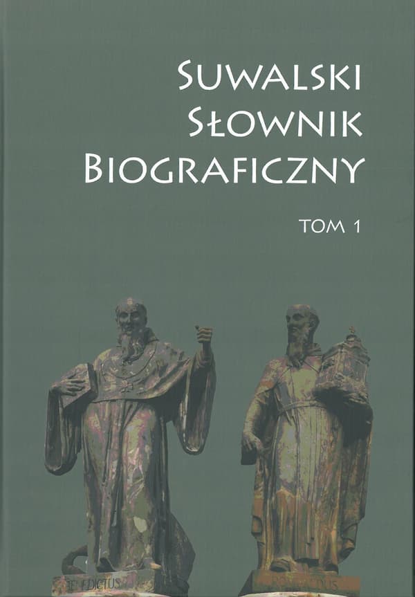 Suwałki Biografinen sanakirja