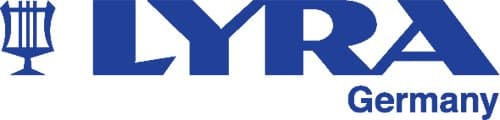 Oljebaserad märkkrita 797 LYRA röd