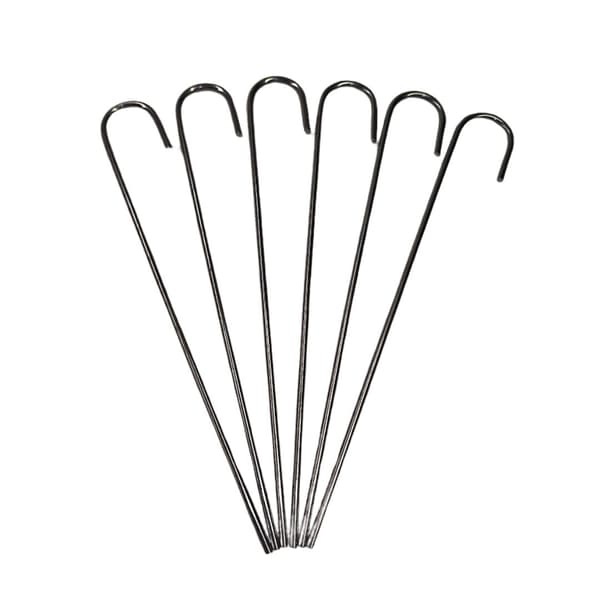 Stålstift J 100 st.