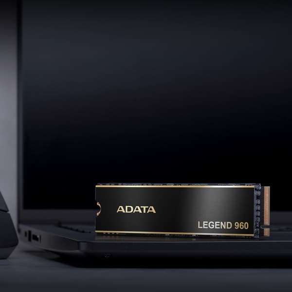 ADATA SSD LEGEND 960 2TB M.2 2280 PCIe x4 Gen4