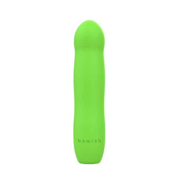 Swish Bdesired Infinite Deluxe Limited Edition Grøn