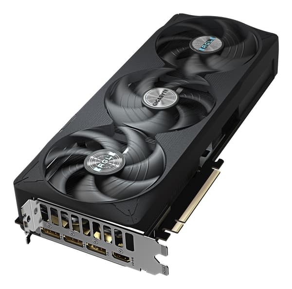 Gigabyte RTX 5070 Ti Eagle OC 16GB Grafikkort