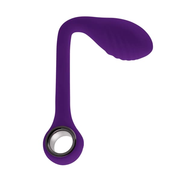 Playboy Pleasure Spot Vibrator G-punktsstimulator