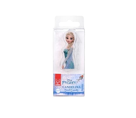 ELSA Jäädytetty kakkukynttilä