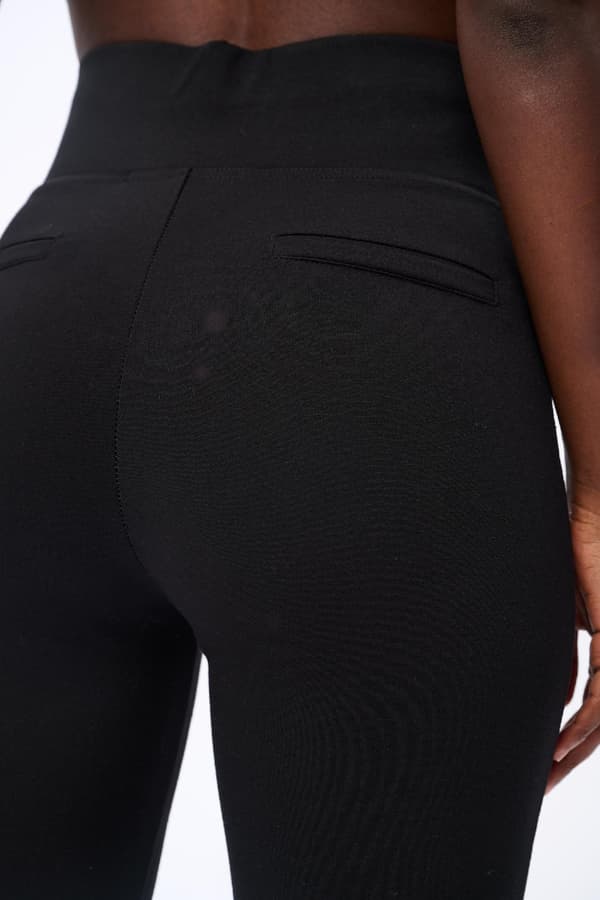 Milena Svarta 48 Damleggings
