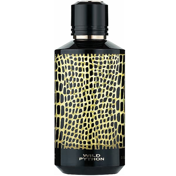 MANCERA WILD PYTHON EDP 120ml Eau de Parfum