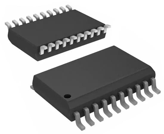 ADM2587EBRWZ-REEL7 Analog Devices - digital isolator