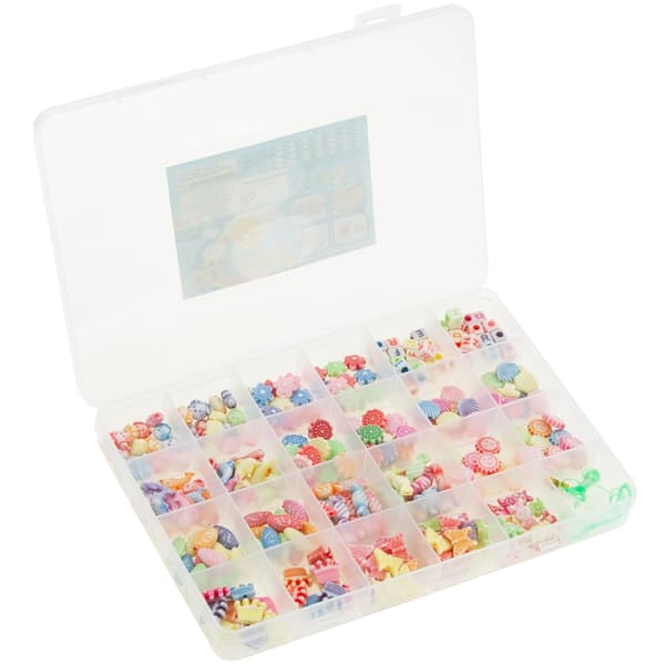 TG67277 DIY PÄRLARMBANDS-KIT