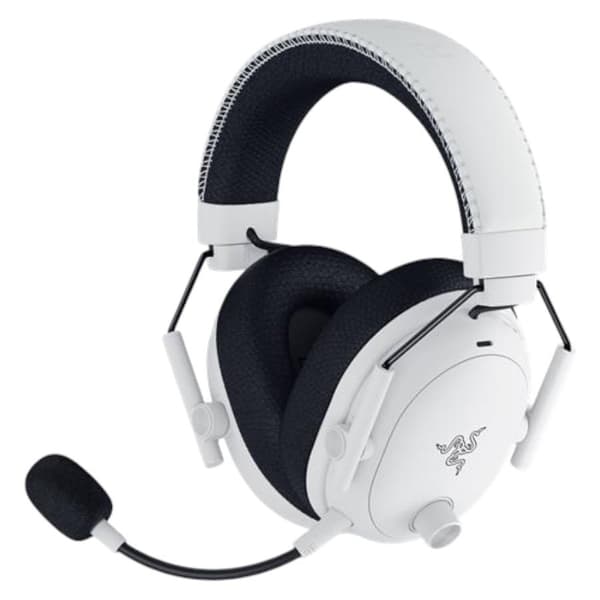 RAZER BlackShark V3 Pro - Vit - Gamingheadset