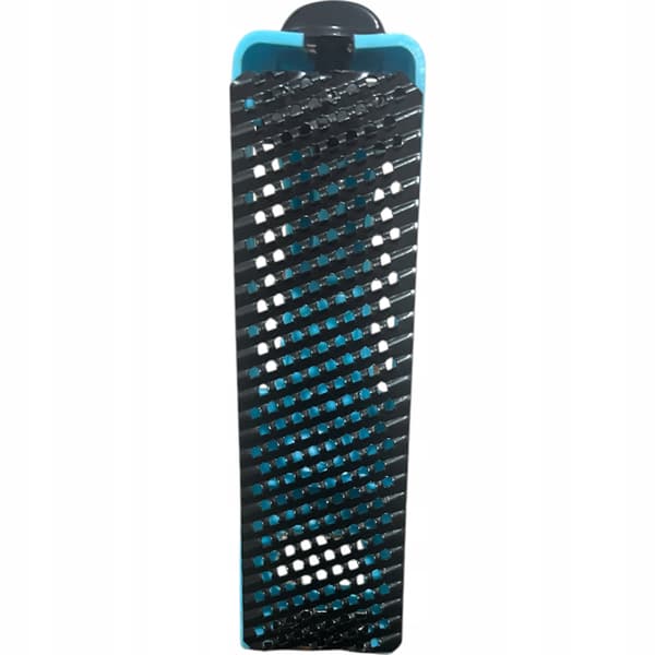 FALON-TECH FT1411 gipspladehøvl 140×40 mm