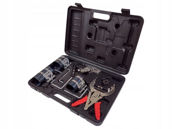 Kolvringsavdragarsats SilverTools 50-100 mm S10979