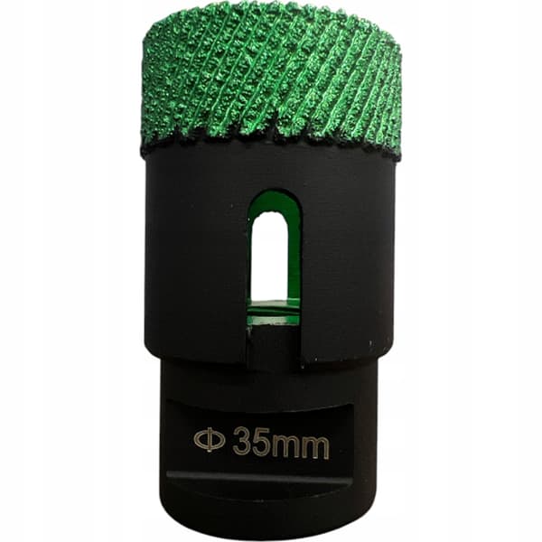 MMD Ø35 mm M14 diamanthulsav til keramiske fliser