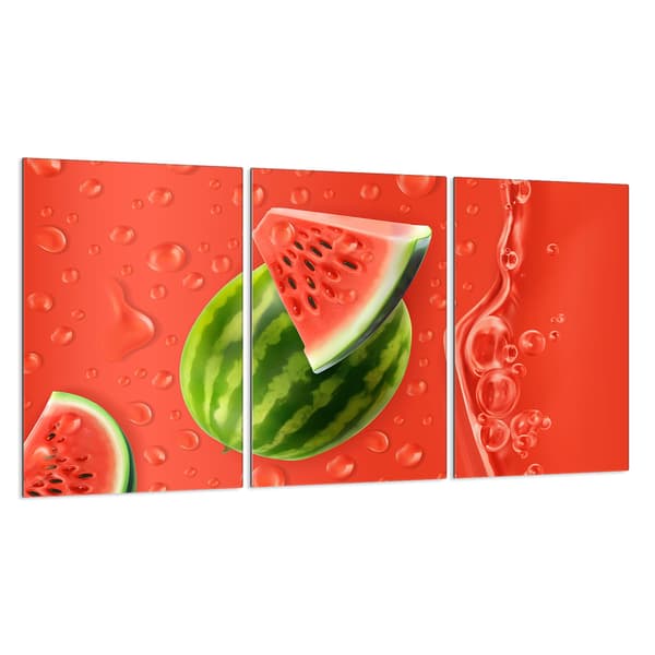 Lasinen suojalevy liedelle 3x30x52