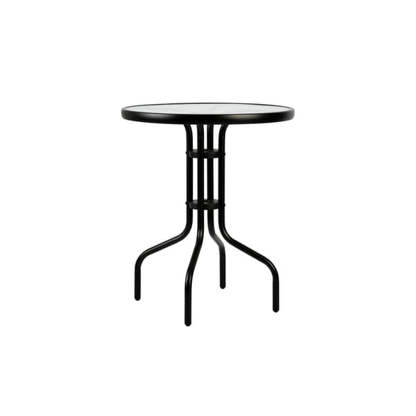 Runt trädgårdsbord 60 x 71 cm Sofotel SO-981