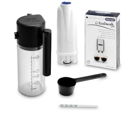 DeLonghi ECAM 290.61.B espressomaskin