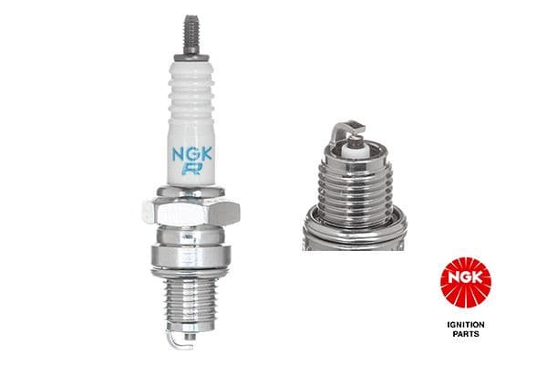 NGK Tændrør DR6HS (kode 4823) YBX