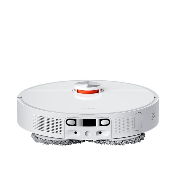 Xiaomi robottipölynimuri X10+