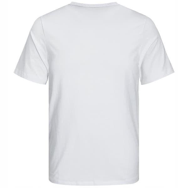FARS DAG GAVE T-SHIRT TIL FAR FAR MIN HELT SUPERHELT