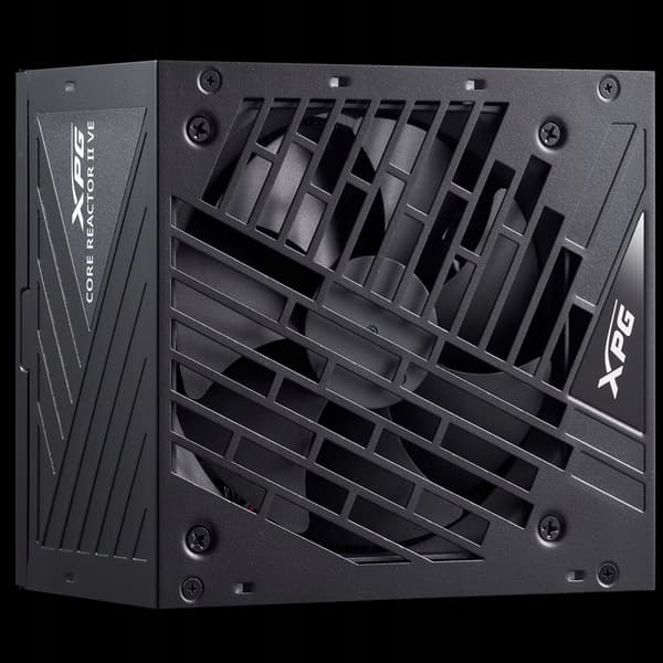 XPG CORERACTOR II VE 750W 80 Gold strømforsyning