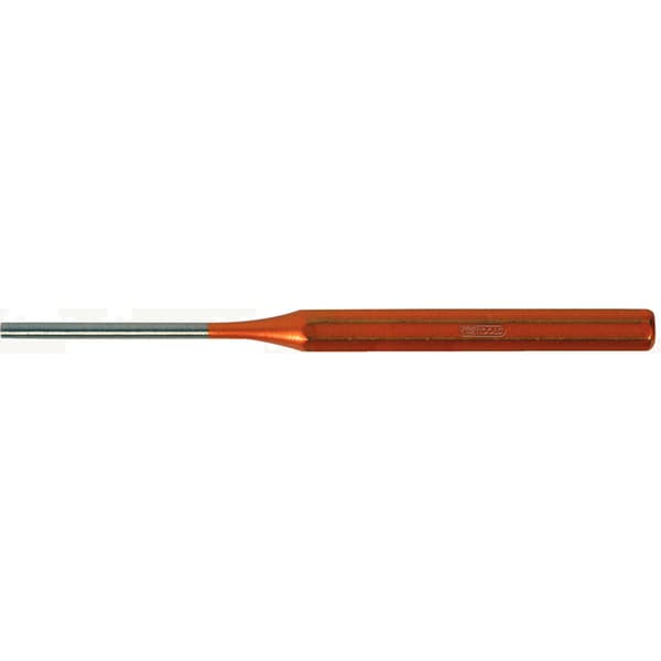 Driftstempel, 4 mm, 8-sidet 7881620375 KS Tools