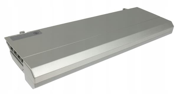 Laptop-batteri til DELL PT434 Latitude E6400 E6500 Precision M2400 6600mAh