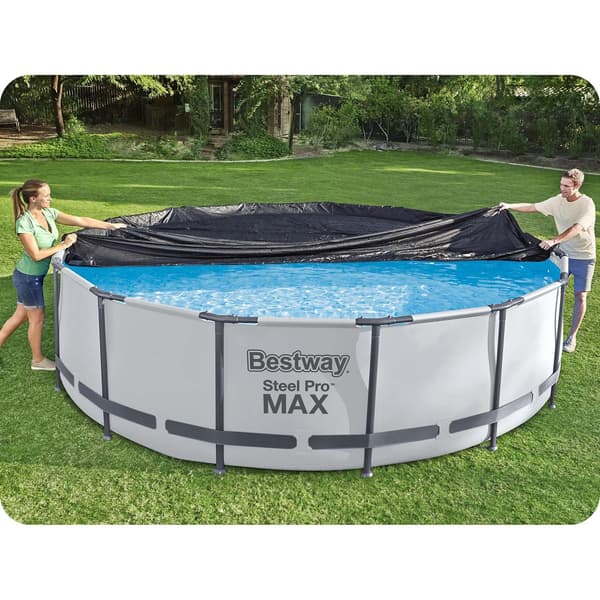 Överdrag till 366 cm Bestway 58037 rampool