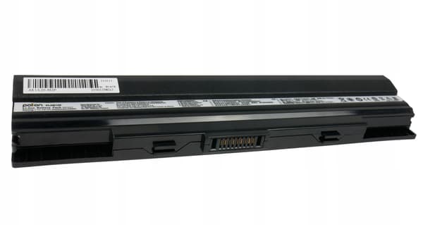 ASUS Eee PC 1201HA 1201K 1201N 1201NL 1201PN bærebart computerbatteri 4400mAh