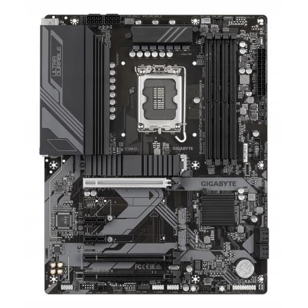 Gigabyte Z790D moderkort