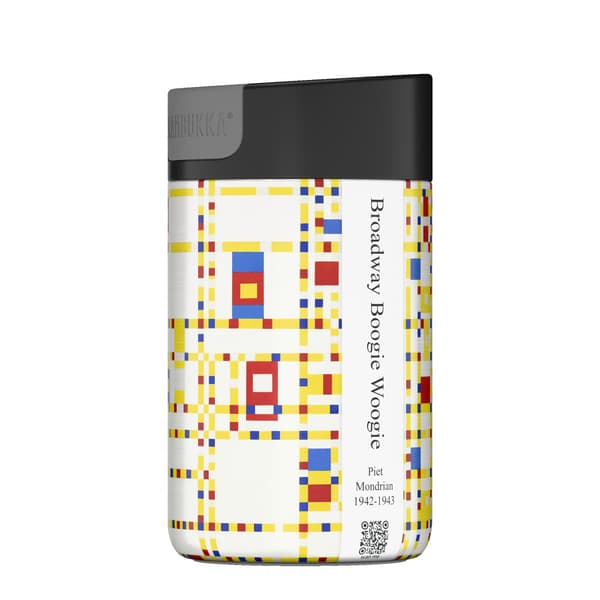 Kambukka Olympus Broadway Boogie Woogie 300 ml termisk mugg