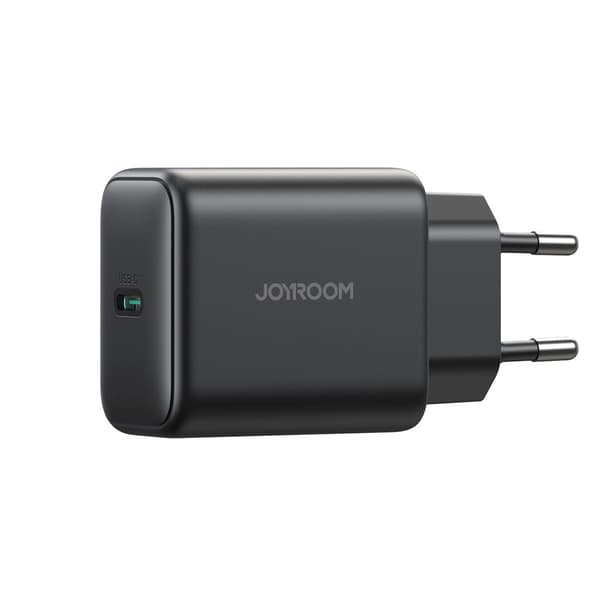 Samsung Ultra GaN 45W vægoplader - Sort