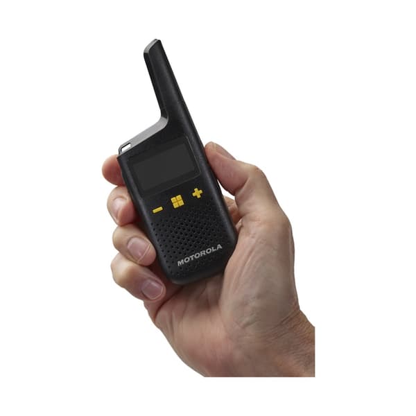 MOTOROLA XT185 RADIO SORT