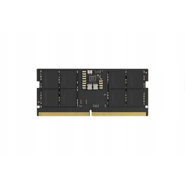 Goodram SODIMM DDR5 32GB 5600MHz CL46 RAM-hukommelse til bærbare computere