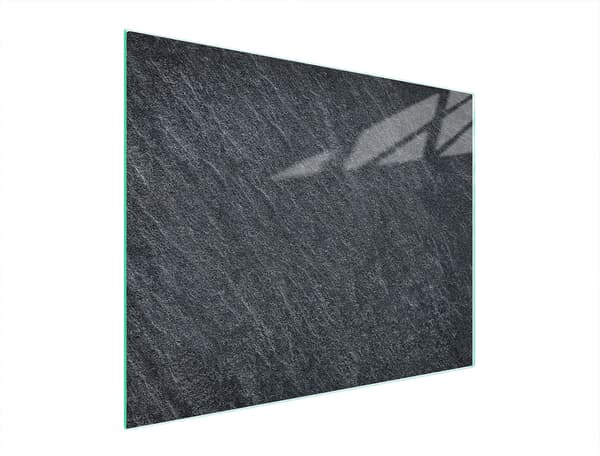 SKÄRBRÄDA I GLAS 52x40 SKIFFE