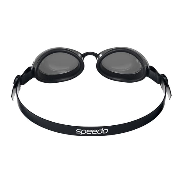 Speedo JET 2.0 SPEJLBRILLER AU SORT/SØLV