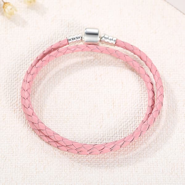 Pandora MODULÆR DOBBELT S925 armbånd 18cm