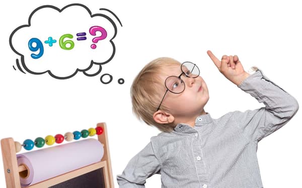 Ricokids Magnetisk Tavle Roterende Tavle