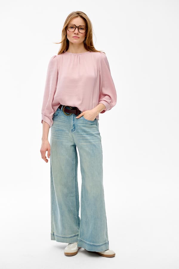 Chic Puderrosa Damblus 36