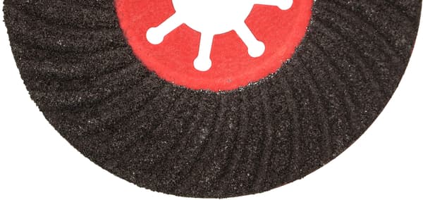 SUPERFLEX slibeskive 115 mm tyk 80