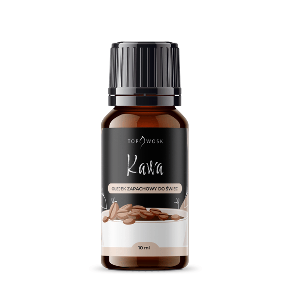 Kaffeduftolie 10 ml