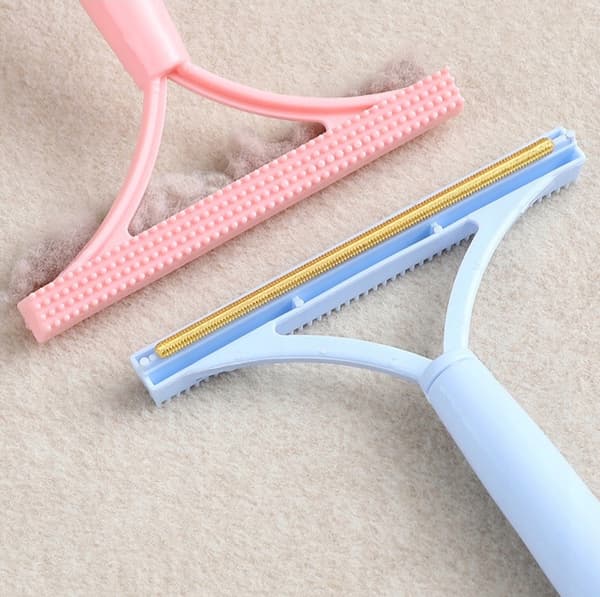 HÅRFJERNING AF TØJBARBERMASKINE