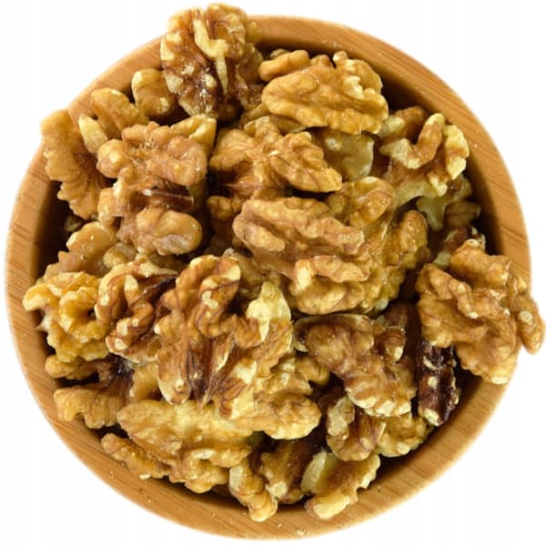Skallede valnødder (400g) - MIGOgroup