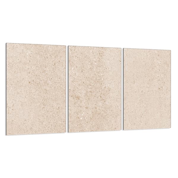 Lasinen suojalevy liedelle 3x30x52