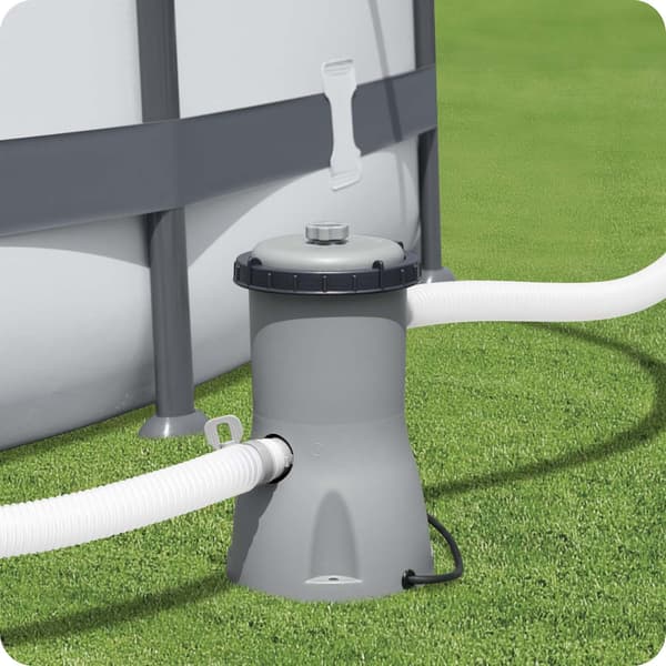 Bestway 58386 3028L/t poolfilterpumpe