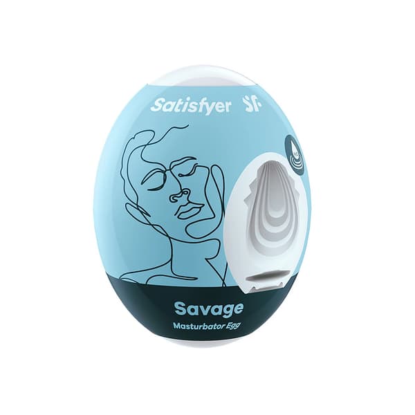 Satisfyer Savage Onaniæg