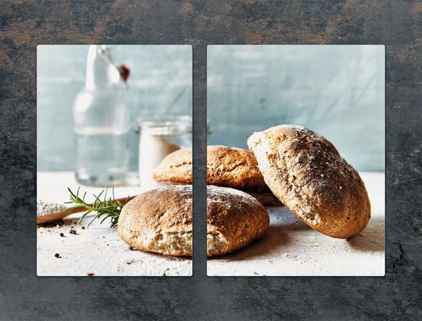 GLASSKYDDSPLATTA 75x52 BRÖD